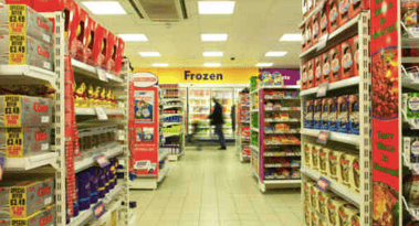 Tesco’s Share Price Drops on Concerns of Q1 Sales Fall