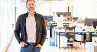 ICO News: Ripple's Garlinghouse Could Use $15 Mil War Chest for M&A