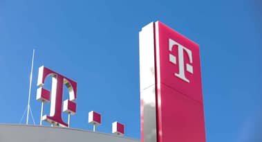 Deutsche Telekom shares fall after Austrian cable provider purchase