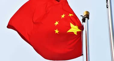 China’s president acknowledges blockchain’s potential