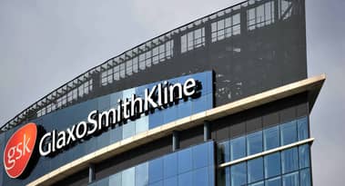 GSK share price rallies as pharmco unveils Consumer Healthcare JV with Pfizer