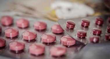 GSK share price little changed as chairman plans to step down