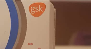 GSK share price: Group to post Q4 results as generic Advair threat looms