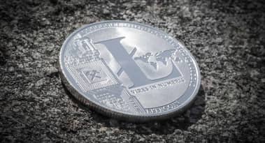 Litecoin price (LTC/USD) jump more than 10% on Friday