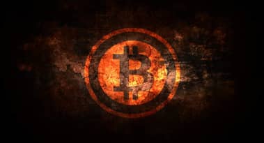 Bitcoin price (BTC/USD) falls as frequent fluctuations hinder performance