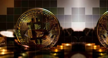 Bitcoin price (BTC/USD) sees modest gains on Friday morning