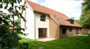 UK House Prices Rise at Fastest Annual Pace Since 2010