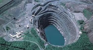 Mining Roundup: African Barrick Gold Shares Drop as CEO Resigns