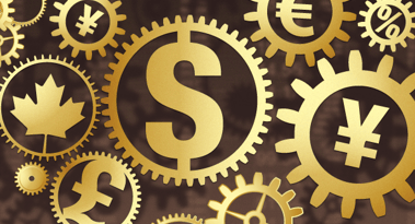 Currency Briefing: Fed taper still in sight
