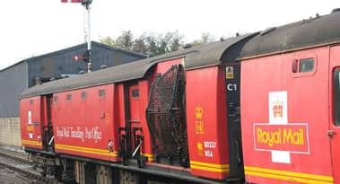 Royal Mail’s share price rises despite looming strike action