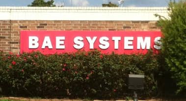 BAE share price: UK defence contractor signs deal with Brazilian Air Force