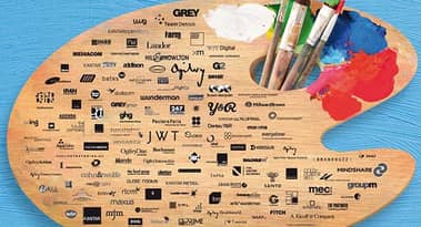WPP share price rises on string of acquisitions