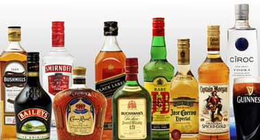 Diageo share price: Company focuses on North American whiskey