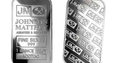 Johnson Matthey share price: Den Jones named as new finance director