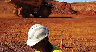 BHP Billiton share price: Miner looks to sell West Africa iron-ore assets