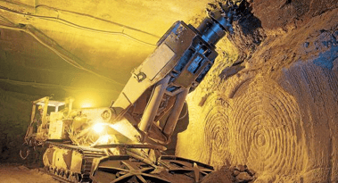 Sirius Cuts Start-Up Cost for UK Potash Mine