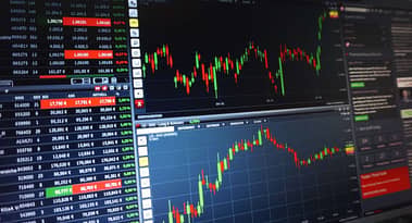 Analysts predicting a massive Ethereum price movement