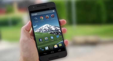 Alphabet share price: Google restricts Huawei’s Android use