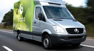 Ocado share price is melting down: How low can it go?