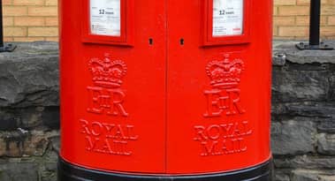 Royal Mail share price rallies as group unveils ‘refreshed strategy’