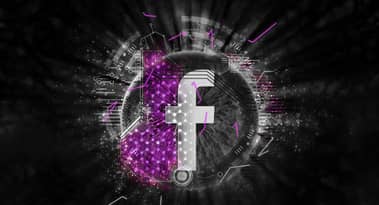 Facebook share price: Banking body flags concerns over Libra