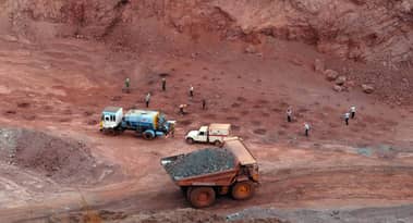 Copper price is at elevated levels. 3 stocks to benefit