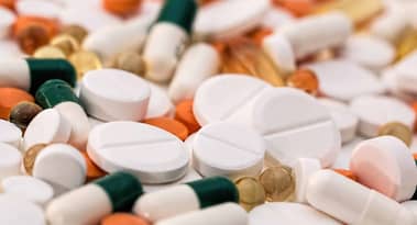 GSK share price: Pharmco set to pick former AstraZeneca exec as chair