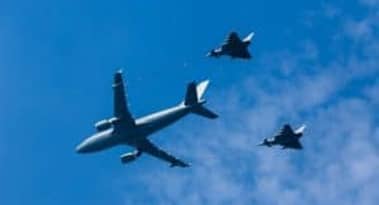 BAE Systems and Rolls-Royce shares have decoupled: better buy?