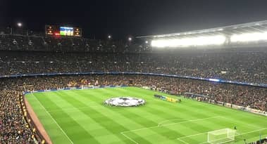 BT share price: Telco gears up for Champions League rights auction