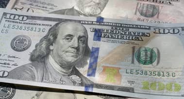 Uncertainty Prevails In U.S Economic Signals