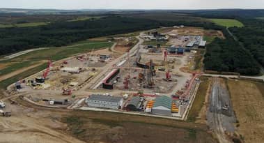Sirius Minerals pushed back to the FTSE small-cap index