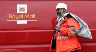 IDS shares: Royal Mail delivery update sparks jump