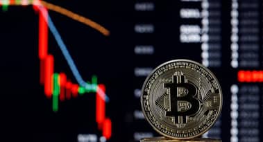 Bears Ran Out Of Steam; Bitcoin Bounces Back From $7,800 Support