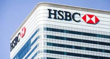 HSBC To Offer The Least Interest Rates On Regular Savings Accounts