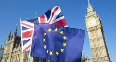 Letwin Amendment Passes (322 to 306) In The UK’s House Of Commons