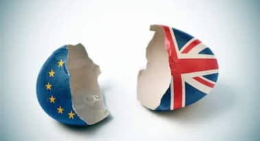 Ireland’s Prime Minister Says, “There Is Hope For A Brexit Deal”