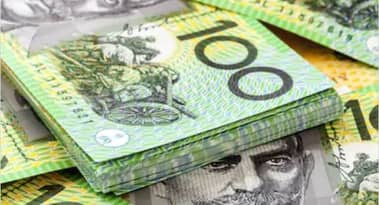 Australia’s Annual Economic Growth Forecast Further Reduced To 1.9%