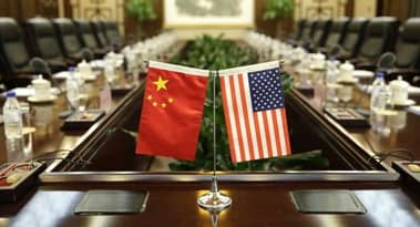 Parts of an interim deal have been finalized – U.S representative for trade talks