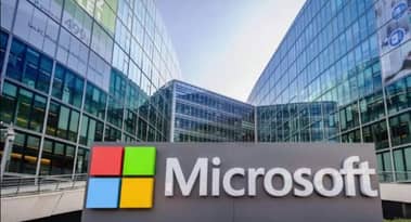 Pentagon chooses Microsoft over Amazon for its $10 billion cloud computing contract