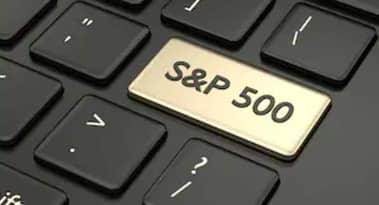 Q3 Earnings For S&P 500 Index May Drop - Refinitiv