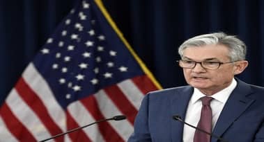 FED cut rates by 25 basis points for the third time this year