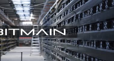 Bitmain files for an IPO with the U.S. SEC following a run-in among the co-founders