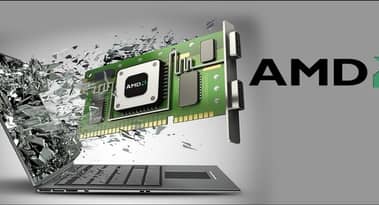 Advanced Micro Devices (AMD) misses analysts sales target in the third quarter