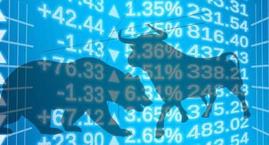 S&P 500 Expected To Respond To U.S – China Trade Talks This Week