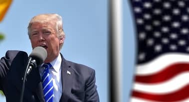 U.S Imposes Punitive Tariffs On EU Goods