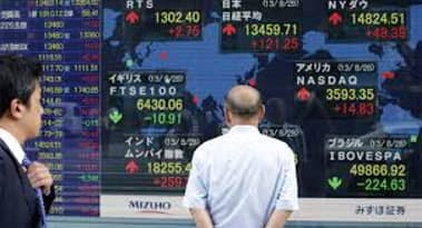 Trade talk hopes lift Asian stocks, but Trump's China stance looms