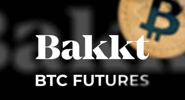Bakkt hits new record for Bitcoin futures trade: New ATH 30% higher than the last one