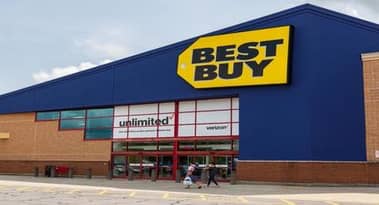 Best Buy prints an all-time high in the stock market following the Q3 earnings report