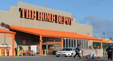 Home Depot prints lower than expected revenue and same-store sales in the third quarter
