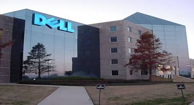Dell is a strong buy at $50 as the price turns to a support level